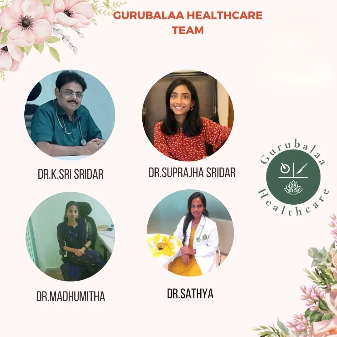 genetic oncology test Chennai Gene Guru