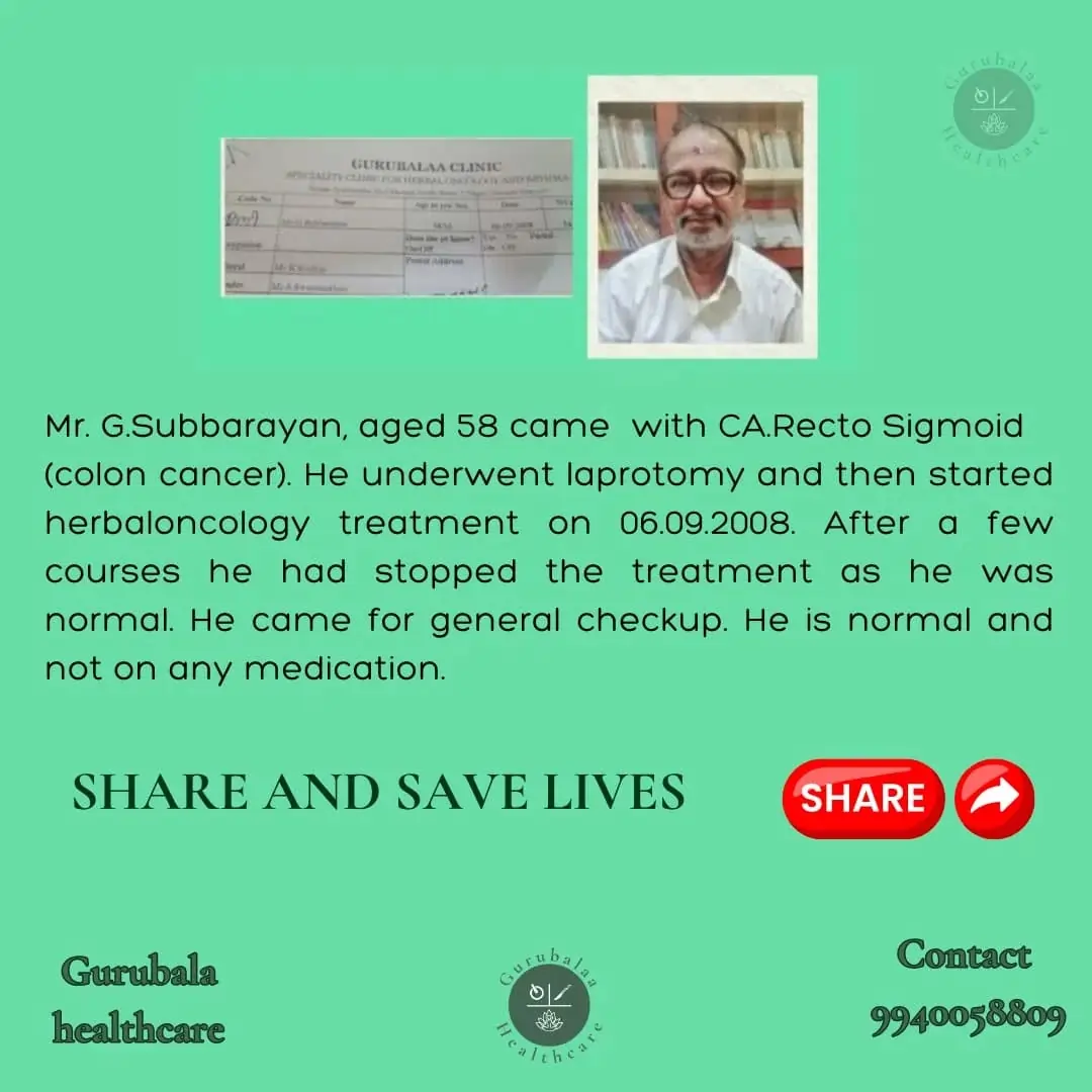 Patient Success Stories